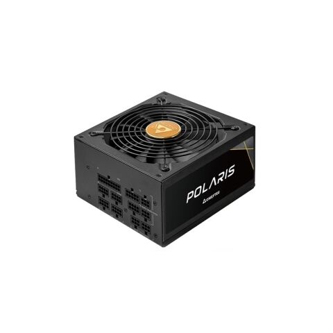Блок питания Chieftec 1250W Polaris (PPS-1250FC) - Нулевой остаток (Feed)  - Нулевой остаток (Feed) 
