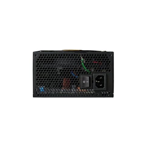Блок питания Chieftec 1250W Polaris (PPS-1250FC) - Нулевой остаток (Feed)  - Нулевой остаток (Feed) 
