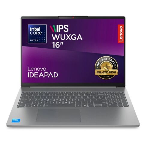 Ноутбук Lenovo IdeaPad Slim 5 16IMH10 (83V7005VRA) - Нулевой остаток (Feed) - Нулевой остаток (Feed)