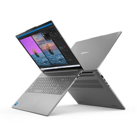 Ноутбук Lenovo IdeaPad Slim 5 16IMH10 (83V7005VRA) - Нулевой остаток (Feed) - Нулевой остаток (Feed)