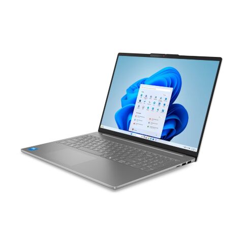 Ноутбук Lenovo IdeaPad Slim 5 16IMH10 (83V7005VRA) - Нулевой остаток (Feed) - Нулевой остаток (Feed)