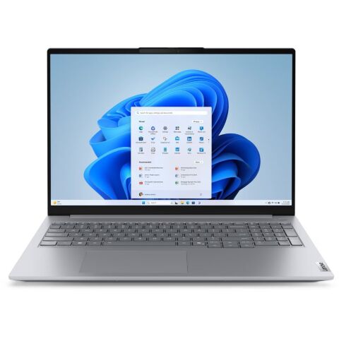 Ноутбук Lenovo ThinkBook 16 G8 IAL (21SK0080RA) - Ноутбуки - Ноутбуки