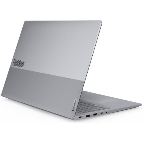 Ноутбук Lenovo ThinkBook 16 G8 IAL (21SK0080RA) - Ноутбуки - Ноутбуки