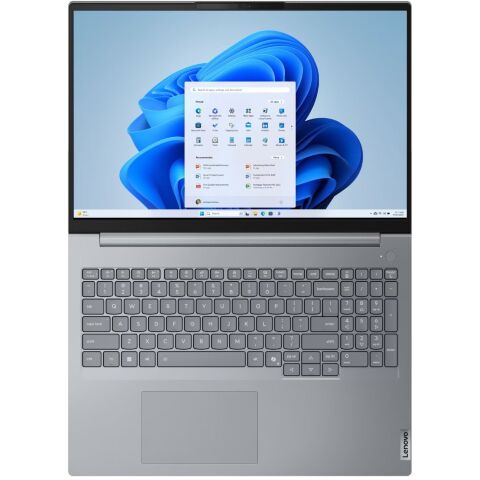 Ноутбук Lenovo ThinkBook 16 G8 IAL (21SK0080RA) - Ноутбуки - Ноутбуки