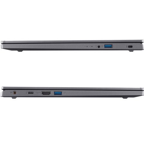 Ноутбук Acer Aspire 5 A515-58M (NX.KQ8EU.004) - Нулевой остаток (Feed)  - Нулевой остаток (Feed) 