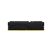 Модуль памяти для компьютера DDR5 128GB (2x64GB) 5600 MHz Beast Black Kingston Fury (ex.HyperX) (KF556C40BBK2-128) - Нулевой остаток (Feed) - Нулевой остаток (Feed)
