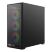 Корпус для ПК OCYPUS DELTA-C70-BKG400XX-GL - Нулевой остаток (Feed) - Нулевой остаток (Feed)