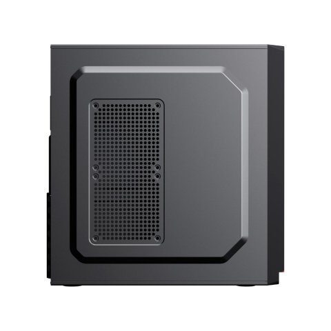 Корпус Gamemax MT-526-NP U3-TYC - Нулевой остаток (Feed)  - Нулевой остаток (Feed) 