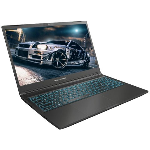 Ноутбук Dream Machines RG3050-15 (RG3050-15UA59) - Нулевой остаток (Feed) - Нулевой остаток (Feed)