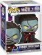 Фигурка Funko Pop Marvel What If Zombie Iron Man фанко Зомби Железный человек 944 -   -  