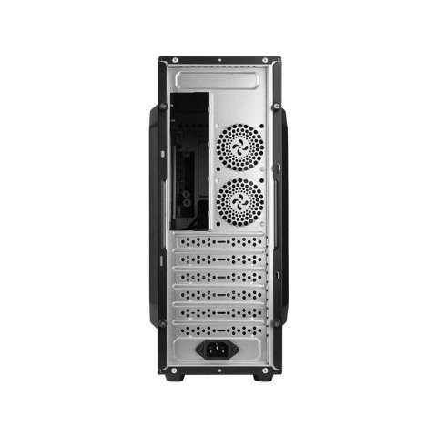 Корпус Chieftec UC-03B-OP - Нулевой остаток (Feed) - Нулевой остаток (Feed)