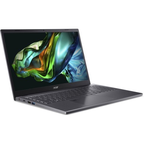 Ноутбук Acer Aspire 5 A515-58M (NX.KQ8EU.00D) - Нулевой остаток (Feed)  - Нулевой остаток (Feed) 