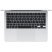Ноутбук Apple MacBook Air 13 M4 A3240 Silver (MW0X3UA/A) - Нулевой остаток (Feed)  - Нулевой остаток (Feed) 