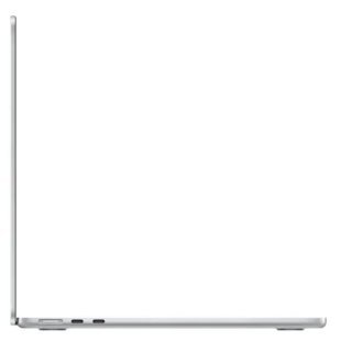 Ноутбук Apple MacBook Air 13 M4 A3240 Silver (MW0X3UA/A)