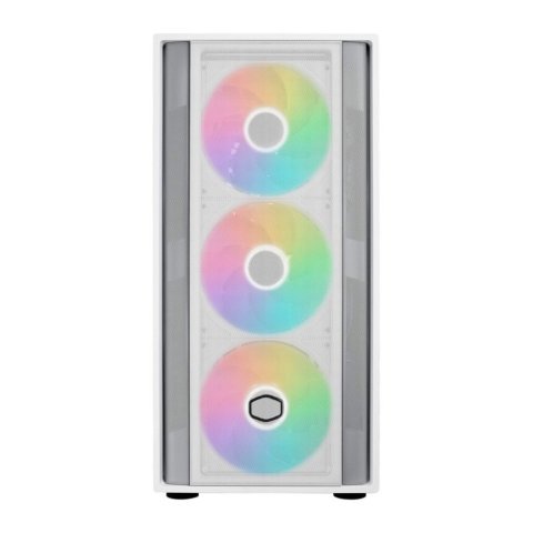 Корпус CoolerMaster MB600-WGNN-S00 - Нулевой остаток (Feed)  - Нулевой остаток (Feed) 