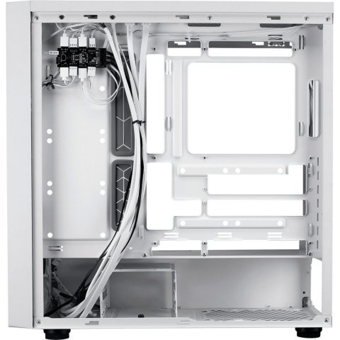 Корпус CoolerMaster MB600-WGNN-S00 - Нулевой остаток (Feed)  - Нулевой остаток (Feed) 