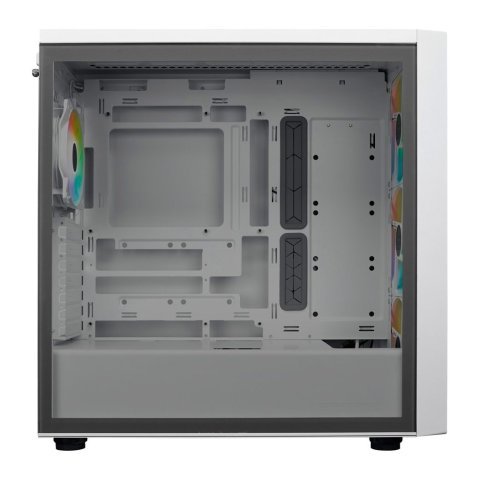 Корпус CoolerMaster MB600-WGNN-S00 - Нулевой остаток (Feed)  - Нулевой остаток (Feed) 