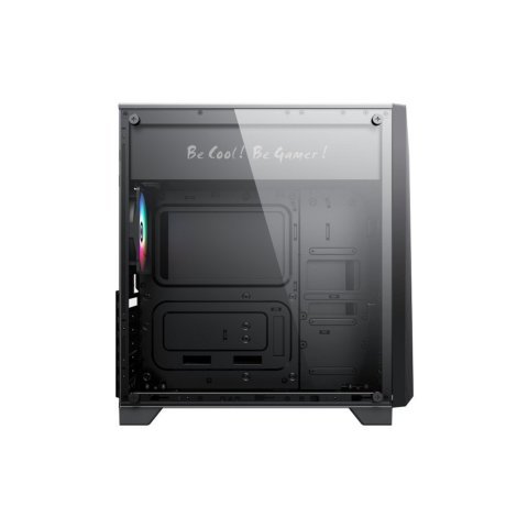 Корпус Gamemax Nova N6 - Нулевой остаток (Feed)  - Нулевой остаток (Feed) 