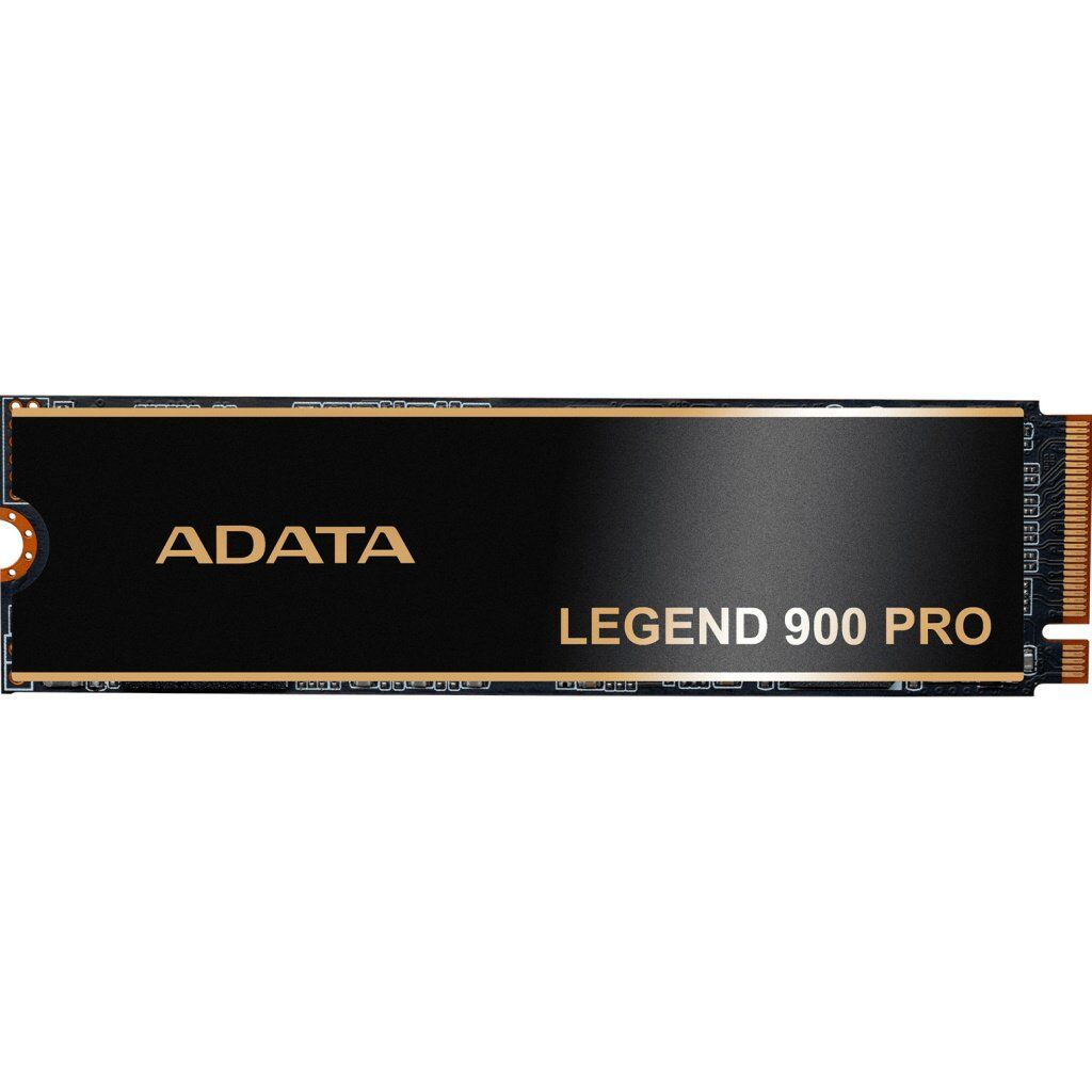Накопитель SSD M.2 2280 4TB Legend 900 PRO ADATA (SLEG-900P-4TCS)