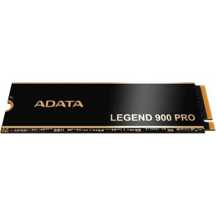 Накопитель SSD M.2 2280 4TB Legend 900 PRO ADATA (SLEG-900P-4TCS)