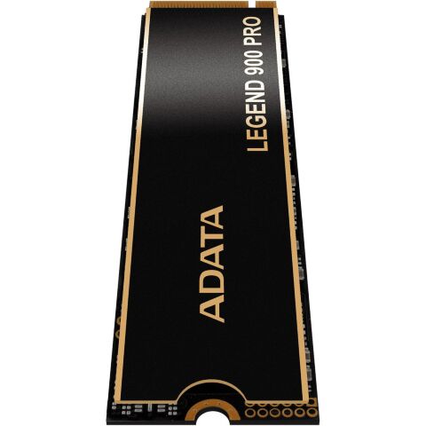 Накопитель SSD M.2 2280 4TB Legend 900 PRO ADATA (SLEG-900P-4TCS) - Внутренние SSD - Внутренние SSD