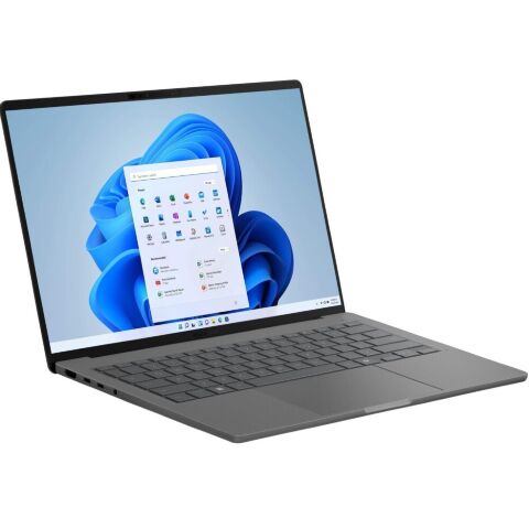 Ноутбук ASUS Zenbook A14 UX3407QA-QD306W (90NB1502-M00F40) - Ноутбуки  - Ноутбуки 