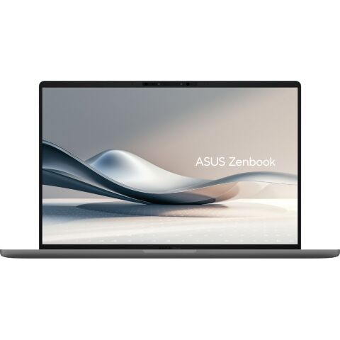 Ноутбук ASUS Zenbook A14 UX3407QA-QD306W (90NB1502-M00F40) - Ноутбуки  - Ноутбуки 