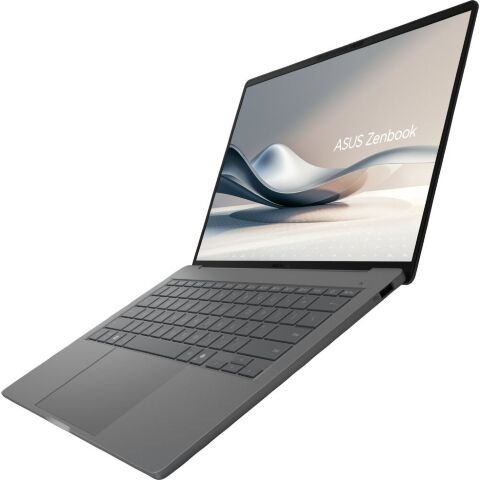 Ноутбук ASUS Zenbook A14 UX3407QA-QD306W (90NB1502-M00F40) - Ноутбуки  - Ноутбуки 