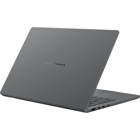 Ноутбук ASUS Zenbook A14 UX3407QA-QD306W (90NB1502-M00F40) - Ноутбуки  - Ноутбуки 