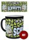 Чашка хамелеон GB eye Rick and Morty Heat Change Mug Get Schwifty Рик и Морти 320 мл -   -  