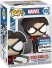 Фігурка Funko Marvel SpiderWoman Mattie Franklin (Amazon Exclusive) Фанко Жінка Павук Метті Франклін 1020 -   -  