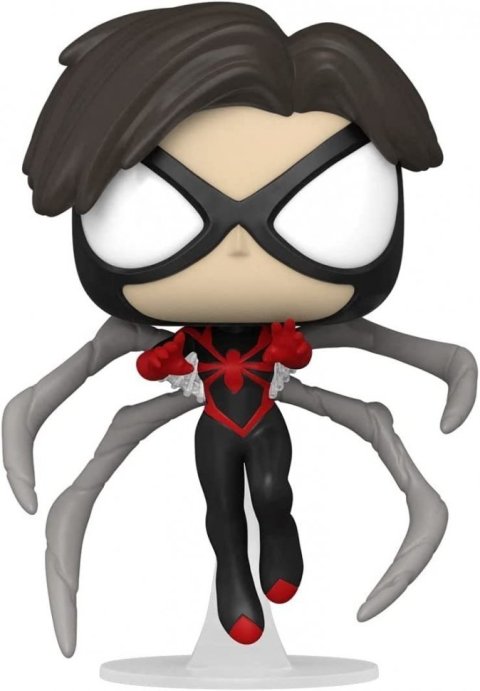Фігурка Funko Marvel SpiderWoman Mattie Franklin (Amazon Exclusive) Фанко Жінка Павук Метті Франклін 1020 -   -  