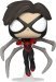 Фігурка Funko Marvel SpiderWoman Mattie Franklin (Amazon Exclusive) Фанко Жінка Павук Метті Франклін 1020 -   -  