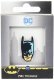 Значок Cerda DC Batman Pin Metal -   -  