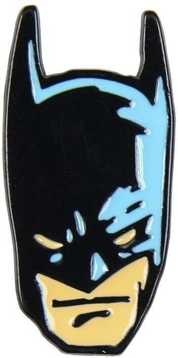 Значок Cerda DC Batman Pin Metal -   -  