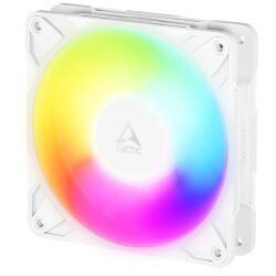 Кулер для корпуса Arctic P12PRO REV ARGB WHITE (ACFAN00325A)
