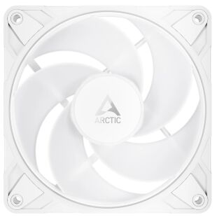 Кулер для корпуса Arctic P12PRO REV ARGB WHITE (ACFAN00325A)