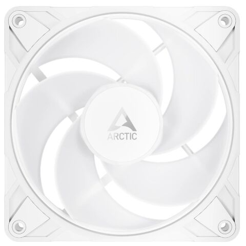 Кулер для корпуса Arctic P12PRO REV ARGB WHITE (ACFAN00325A) - Вентиляторы к корпусам  - Вентиляторы к корпусам 
