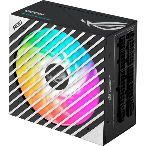 Блок питания ASUS 1200W ROG-LOKI-1200T-SFX-L-GAMING PCIE5 (90YE00N0-B0NA00) - Блоки питания  - Блоки питания 