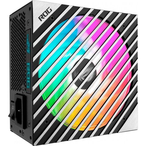 Блок питания ASUS 1200W ROG-LOKI-1200T-SFX-L-GAMING PCIE5 (90YE00N0-B0NA00) - Блоки питания  - Блоки питания 