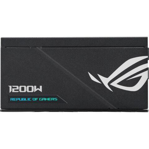 Блок питания ASUS 1200W ROG-LOKI-1200T-SFX-L-GAMING PCIE5 (90YE00N0-B0NA00) - Блоки питания  - Блоки питания 