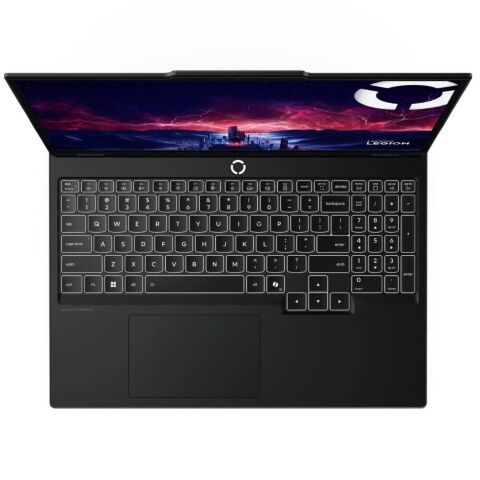Ноутбук Lenovo Legion 5 15AHP10 (83M0006QRA) - Нулевой остаток (Feed)  - Нулевой остаток (Feed) 