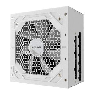 Блок питания GIGABYTE 850W (GP-UD850GM PG5 ICE)