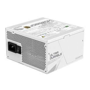 Блок питания GIGABYTE 850W (GP-UD850GM PG5 ICE)