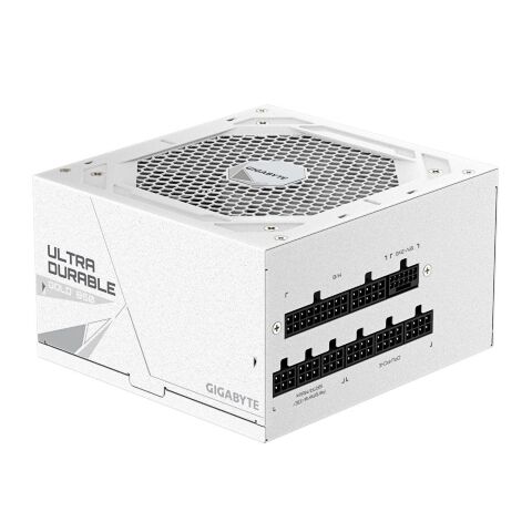 Блок питания GIGABYTE 850W (GP-UD850GM PG5 ICE) - Блоки питания  - Блоки питания 