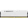 Модуль памяти для компьютера DDR5 16GB 6000 MHz Beast White EXPO Kingston Fury (ex.HyperX) (KF560C36BWE2-16)