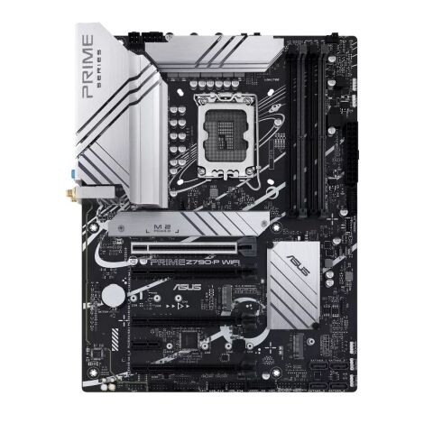 Материнская плата ASUS PRIME Z790-P WIFI - Нулевой остаток (Feed)  - Нулевой остаток (Feed) 