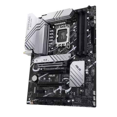 Материнская плата ASUS PRIME Z790-P WIFI - Нулевой остаток (Feed)  - Нулевой остаток (Feed) 