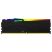 Модуль памяти для компьютера DDR5 16GB 6400 MHz Beast RGB EXPO Kingston Fury (ex.HyperX) (KF564C32BBEA-16) - Нулевой остаток (Feed)  - Нулевой остаток (Feed) 