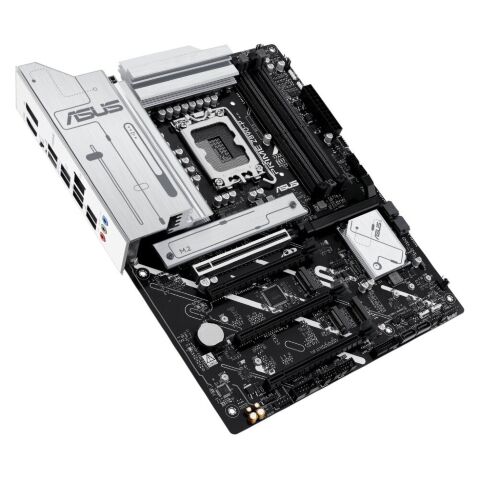 Материнская плата ASUS PRIME Z890-P - Нулевой остаток (Feed)  - Нулевой остаток (Feed) 